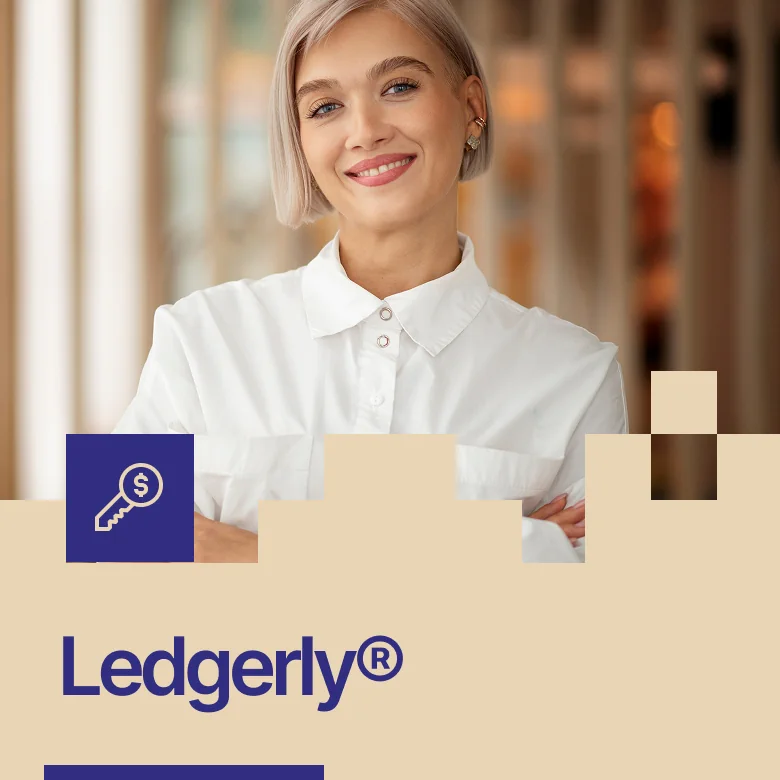 Ledgerly